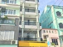Hình ảnh $Cho thuê Toà Nhà 600M2,5 Lầu trống suốt,có ST, đường Thạch Lam, 40Tr$