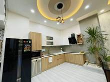 Hình ảnh KẸT VỐN BÁN GẤP! nhà Phạm Văn Chí,Q6 60m2 1Tỷ995, SHR, HXH