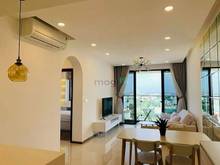 Hình ảnh Chuyển công tác bán căn The Botanica Premier, Tân Bình 1.539 tỷ 68m2.