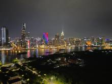 Hình ảnh Cho thuê Trang Chủ MB66.COM / Đăng Ký Tặng 66K View sông đẹp nhất trục 1PN tại Empire city Thủ Thiêm