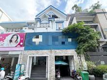 Hình ảnh Cho thuê nhà Cư Xá Bắc Hải  9A Cửu Long, phường 15, Quận 10.