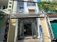 Hình ảnh Nhà Mới Đẹp Mê 4 Tầng Diện Tích 75m2 Chỉ Nhỉnh 8Tỷ Đường Bùi Thị Xuân