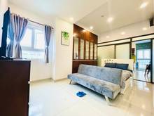 Hình ảnh 💛CHDV CAO CẤP_52m2_1PN_Tách Bếp_MGiặt💚gần Cầu Thị Nghè💛Q1💛
