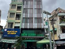 Hình ảnh Bán Khách Sạn Đang Tự Kinh Doanh Đăng Ký MB66 Nhận 66K 120tr/ tháng