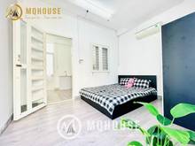 Hình ảnh Mb6623 nạp rút nhanh chóng ban công full nội thất gần Chợ Thạch Đà Gò Vấp