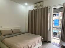 Hình ảnh Mb6623 nạp rút nhanh chóng 1PN có ban công full nội thất ngay Ký Con quận 1 gần Phố đi bộ