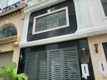 Hình ảnh NHÀ CỰC XỊN XÒ đ Phú Thọ, p1, Q11, 58m2, 1tỷ 430