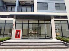 Hình ảnh Shophouse Vinhomes Grand Park diện tích 162m2, khu dân cư sầm uất.