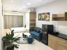 Hình ảnh Cho Thuê Phòng Rộng Có Nội Thất Ở Nguyễn Thái Bình P4 Tân Bình
