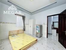 Hình ảnh Phòng trọ giá rẻ full nội thất-máy giặt riêng-Phạm Văn Chí-Võ Văn Kiệt