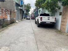 Hình ảnh Hẻm 8M Tân Hoà Đông giáp Tân Phú-48M2- Lô góc 2 mặt thoáng- TL sâu.