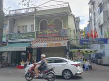 Hình ảnh Căn bìa góc 2 Mặt tiền Trần Bình Trọng, phường 01 Quận 5