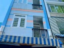 Hình ảnh HÓT HÒN HỌT Nhà Nguyễn Hữu Thọ Q7 52m2 Chỉ 2,4 Tỷ SHR
