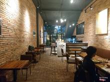 Hình ảnh Cho thuê Sân vườn Kỳ Đồng, Quận 3, 134m2, cafe chill