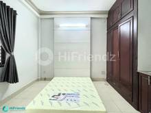 Hình ảnh Chdv full nội thất gần ĐH Công nghệ SG