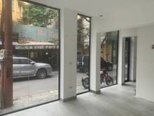 Hình ảnh Cho thuê nhà Mặt phố Lý Thường Kiệt DT 60m MT 10m Giá: 60tr/th
