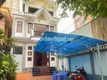 Hình ảnh Cho thuê biệt thự Thảo Điền, MT Xa lộ Hà Nội, 9x20m đất, 2 lầu