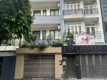 Hình ảnh Cho thuê nhà đường Đặng Thùy Trâm,p13, BT. DT 5x20m. Giá 17tr/tháng