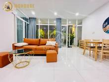 Hình ảnh 🌻Penthouse Rộng 180m2, Full Nội Thất Cao Cấp, 3PN Gần Lotte Mart GV.