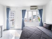 Hình ảnh 🌈Căn Hộ 1PN_Ban Công_Nội Thất Mới 100%_Siêu Rộng