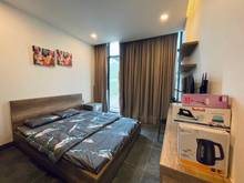 Hình ảnh 🏠❤️‍🔥 Studio full nội thất -  ban công thoáng mát