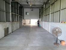 Hình ảnh Xưởng Chính Chủ 260m 15tr Ngay Ngã Tư Ga Quận 12