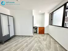 Hình ảnh Phòng studio siêu rộng mới 100% dành cho sv HUIT