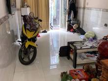 Hình ảnh Bán nhà Phan Văn Trị, P.11, Bình Thạnh, 45m2 3 tầng, 3.8x12m chỉ 4.2ty