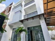Hình ảnh Bán nhà Sư Vạn Hạnh Q10| DT 6x17 - 3 tầng | chỉ 15 tỷ 7