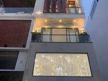 Hình ảnh Bán gấp NHÀ MỚI hẻm 1/ Ni Sư Huỳnh Liên, Quận Bình Tân, 59.3m2, 2tỷ180