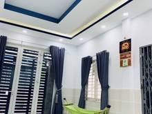 Hình ảnh Chủ Xoắn, Bán Nhà 4 Tâng Lạc Long Quân, Tân Bình, 52m2, Giá Rẻ 7.5 Tỷ