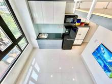 Hình ảnh Duplex Full Nội Thất Cửa Sổ Thoáng, Gần Phố Đi Bộ, Đại học Hoa Sen,...