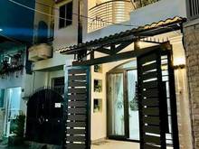 Hình ảnh CHỈ CÒN 1 Căn Nguyễn Trãi Q5 52m2 chỉ 2,6 Tỷ SHR