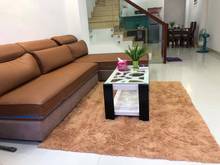 Hình ảnh Cho thuê nhà 3 tầng 4PN khu Mỹ An  full NT