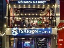 Hình ảnh Không có thời gian quản lí cần sang MBKD đẹp tại Q1, 180m2 vỉa hè rộng