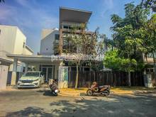 Hình ảnh Cho thuê biệt thự Riviera Cove, 406m2 đất, 3 tầng, 4PN, nội thất