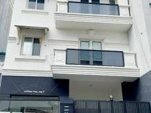Hình ảnh Chính Chủ Cho Thuê Villa Mặt Tiền 29D Trần Nhật Duật,  Tân Định Quận 1