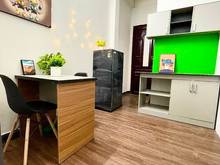 Hình ảnh ✅KHAI TRƯƠNG 2PN BAN CÔNG 55m2✅Full NT Mới 100% Gần ĐH Hutech, UEF,…