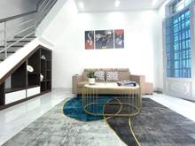 Hình ảnh Bán Nhà Mới Đẹp,Khu Víp, 40M2, Phạm Văn Bạch, Q Tân Bình ,Gía: 3,4 Tỷ