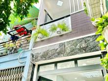 Hình ảnh NHANH TAY THÌ CÒN Nhà Lý Phục Man Q7 54m2 Chỉ 3,1 Tỷ SHR