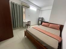 Hình ảnh Studio full nội thất cửa sổ ngay kdc Trung Sơn