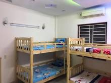 Hình ảnh Cho Thuê Kí Túc Xá Đường Lữ Gia,Giá từ 1tr7