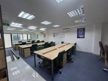 Hình ảnh CHO THUÊ TẦNG TRỆT LÀM VĂN PHÒNG Trương Văn Bang 35M2 20trieu. mt rộng