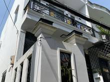 Hình ảnh 🏡🏠🏢 Nhà Mới Vào Ở Ngay Huỳnh Tấn Phát, Q7 - Giá Cực Tốt 4.6 Tỷ 🏢🏠