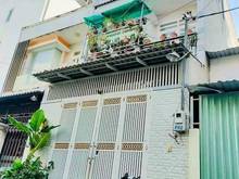 Hình ảnh LY DỊ CHIA TÀI SẢN Nhà Trương Đình Hội Q8 50m2 Chỉ 1,3 Tỷ SHR