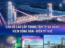 Hình ảnh Mb6623 nạp rút nhanh chóng cao cấp view Sông Hàn cầu Rồng