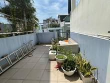 Hình ảnh Bán nhà HXH ngay Bà Chiểu, P. 24, Bình Thạnh, 3.5x14m, 4 tầng BTCT,