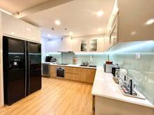 Hình ảnh Sunrise city Q7 99m có 2pn,2wc, căn góc, nhà mới sửa nội thất mới tinh