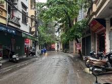 Hình ảnh Bán Nhà Ngõ 191 Minh Khai, 64m2*5T*4m, Vỉa Hè, Oto, Thang Máy, 12,5 tỷ