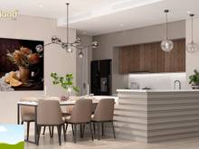 Hình ảnh Cần tiền bán lỗ Trang Chủ MB66.COM / Đăng Ký Tặng 66K cao cấp Midtown Phú Mỹ Hưng, 91m2 giá 4,7 tỷ.